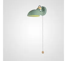Настенное бра ONDER Green Switch
