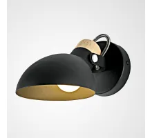 Настенное бра ONDER Black 