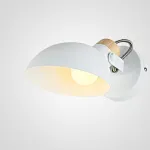 Настенное бра ONDER White  от ImperiumLoft