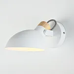 Настенное бра ONDER White  от ImperiumLoft