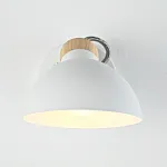 Настенное бра ONDER White  от ImperiumLoft