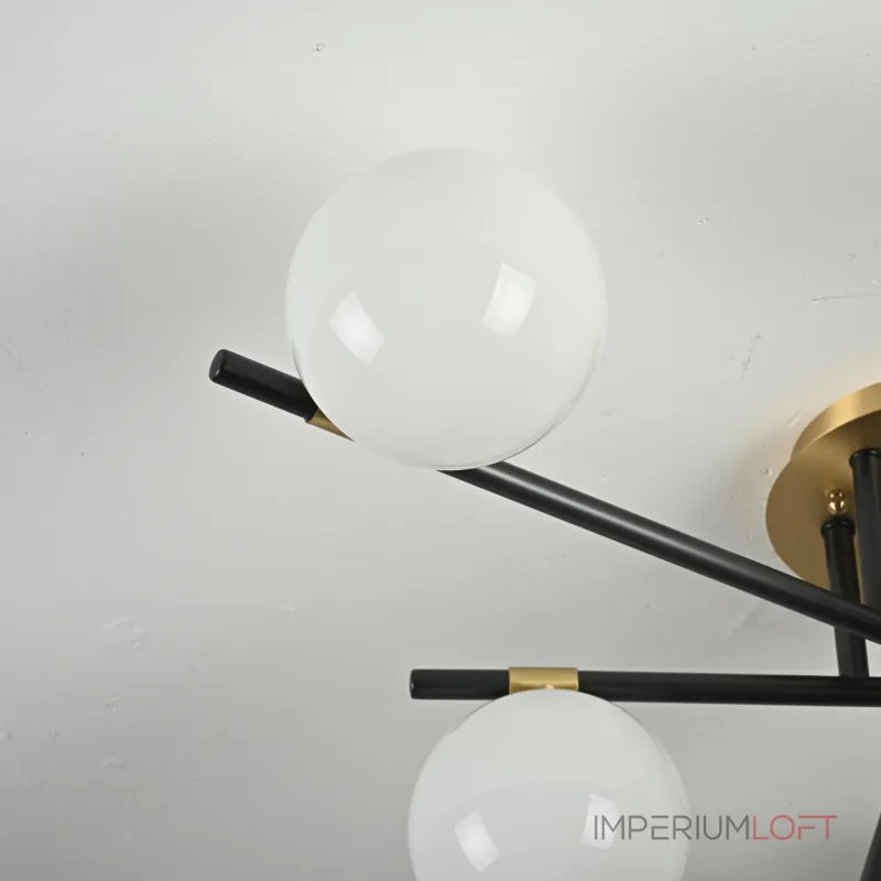 Потолочная люстра MARYON L6 Потолочная люстра MARYON L6