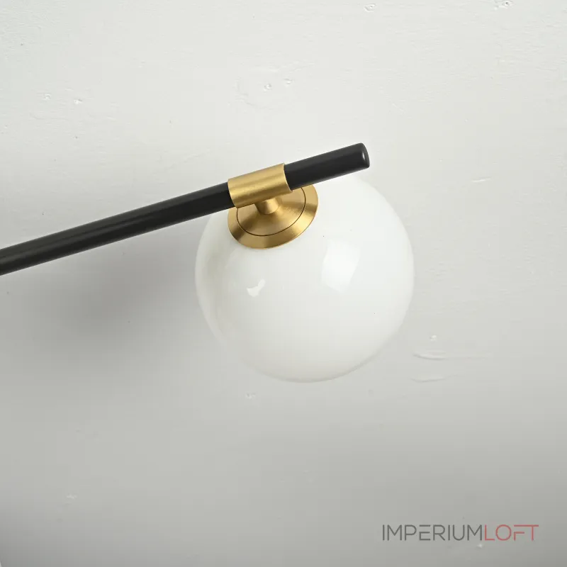 Потолочная люстра MARYON L6 Потолочная люстра MARYON L6