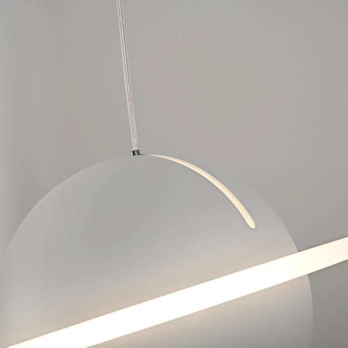 Подвесной светильник PARMA D20 от ImperiumLoft