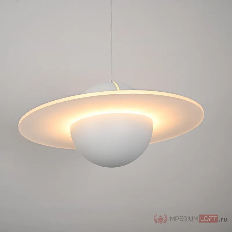 Подвесной светильник PARMA D55 от ImperiumLoft