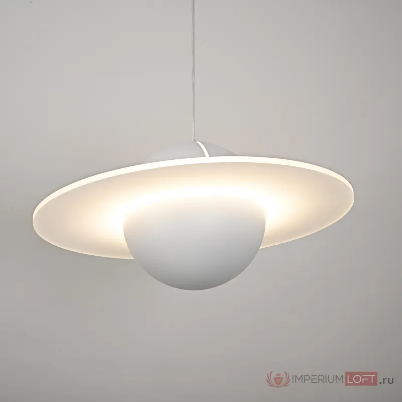 Подвесной светильник PARMA D55 от ImperiumLoft