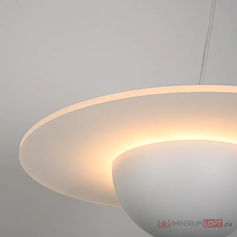 Подвесной светильник PARMA D55 от ImperiumLoft