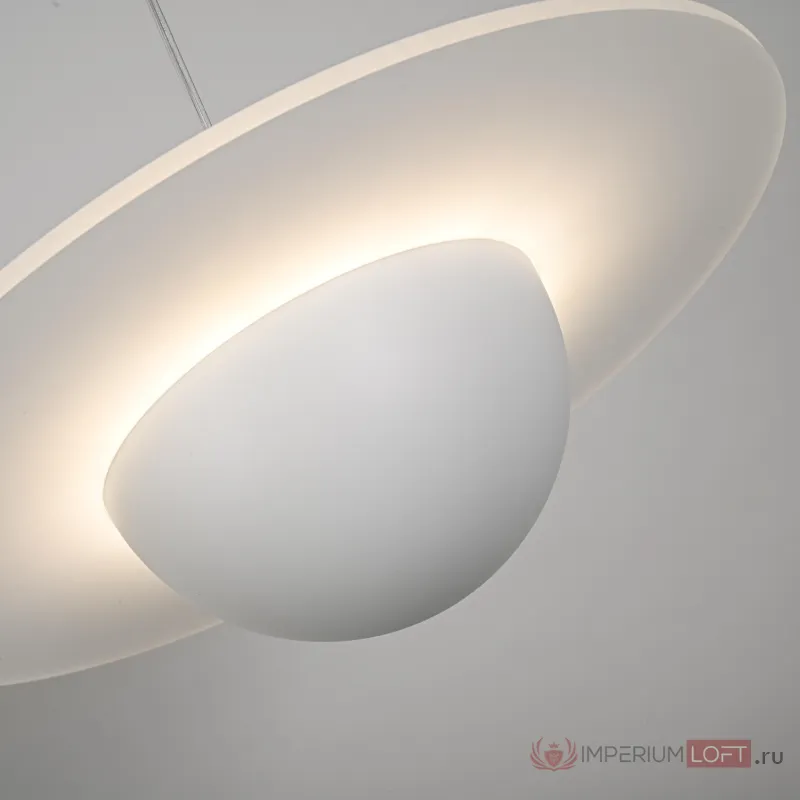Подвесной светильник PARMA D55 от ImperiumLoft