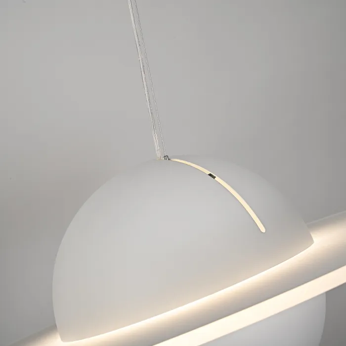 Подвесной светильник PARMA D55 от ImperiumLoft