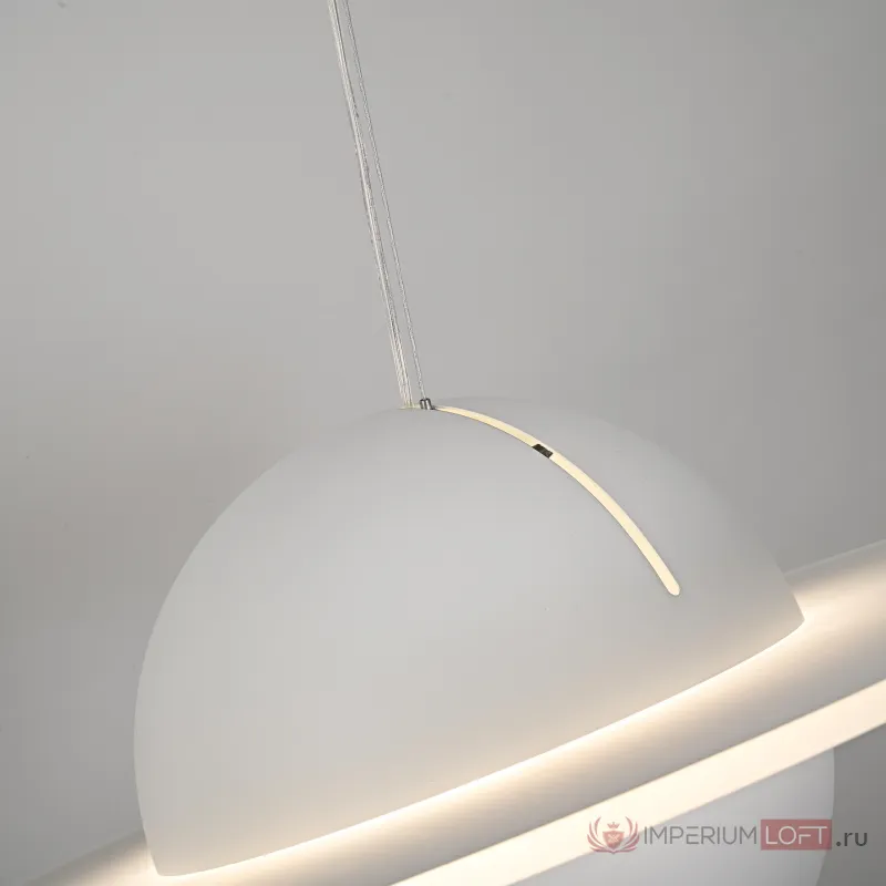 Подвесной светильник PARMA D55 от ImperiumLoft