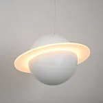 Подвесной светильник PARMA D46 от ImperiumLoft