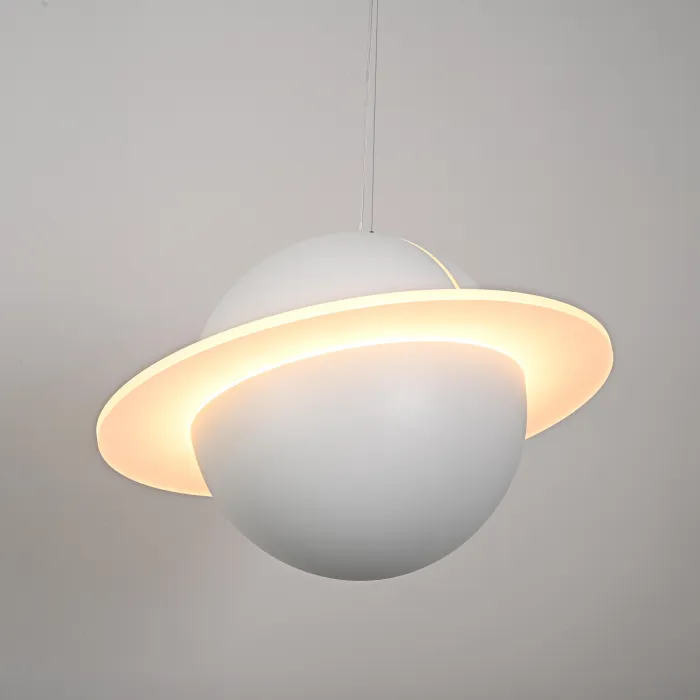 Подвесной светильник PARMA D46 от ImperiumLoft