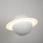 Подвесной светильник PARMA D46 от ImperiumLoft