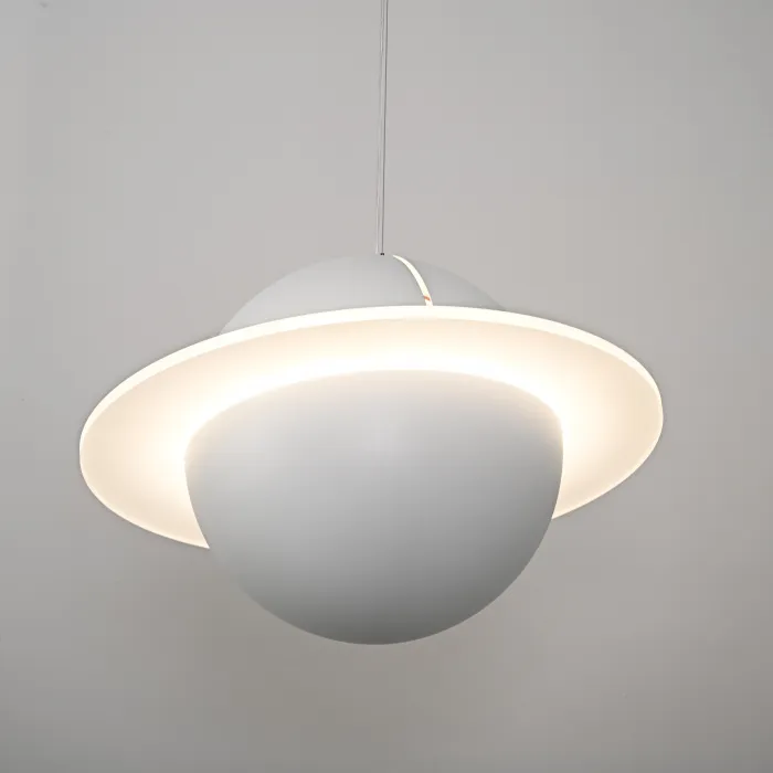 Подвесной светильник PARMA D46 от ImperiumLoft
