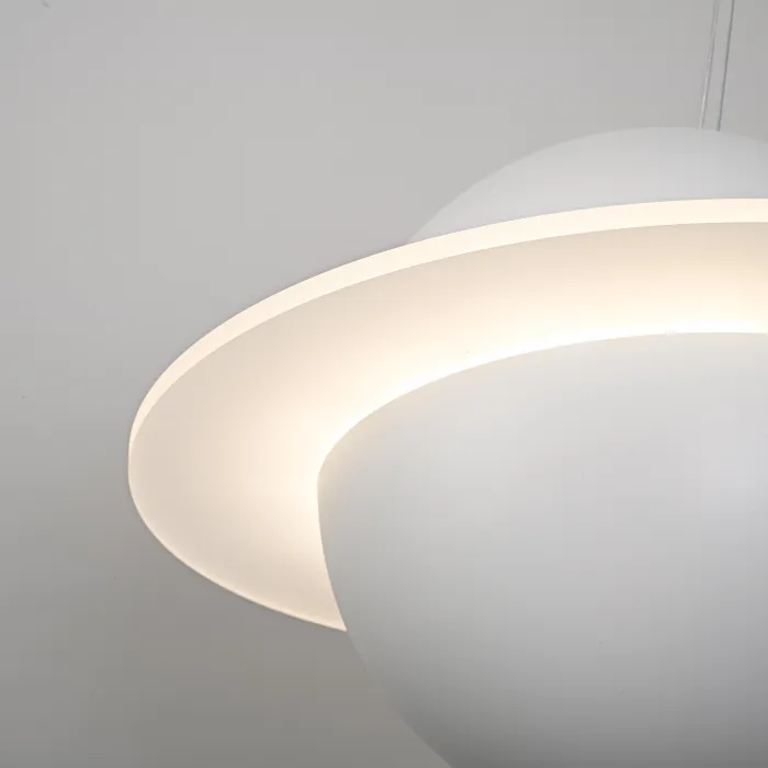 Подвесной светильник PARMA D46 от ImperiumLoft