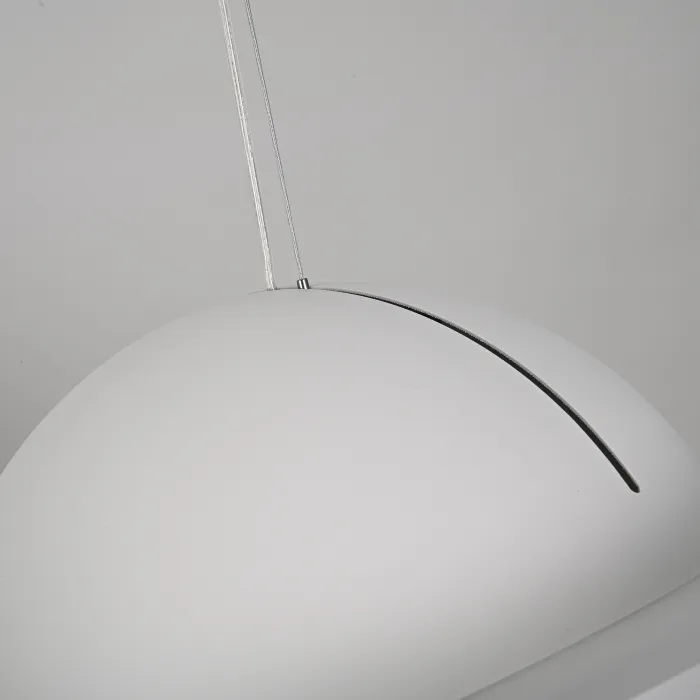 Подвесной светильник PARMA D46 от ImperiumLoft