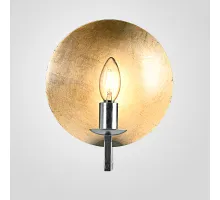 Бра Bennu Disk sconce by ImperiumLoft