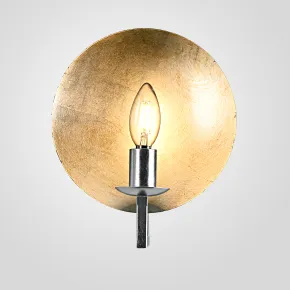 Бра Bennu Disk sconce by ImperiumLoft