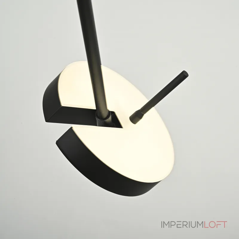 Люстра светодиодная на штанге TALK B L3