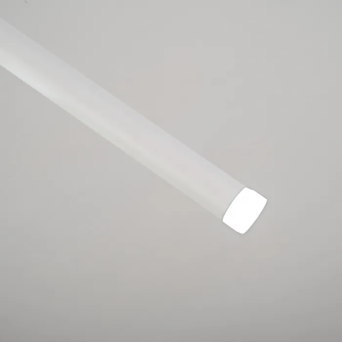 Потолочный светильник GORDIAN White 6W от ImperiumLoft
