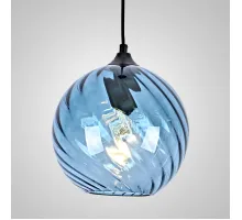 Подвесной светильник CL RIB B Blue
