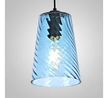 Подвесной светильник CL RIB C Blue