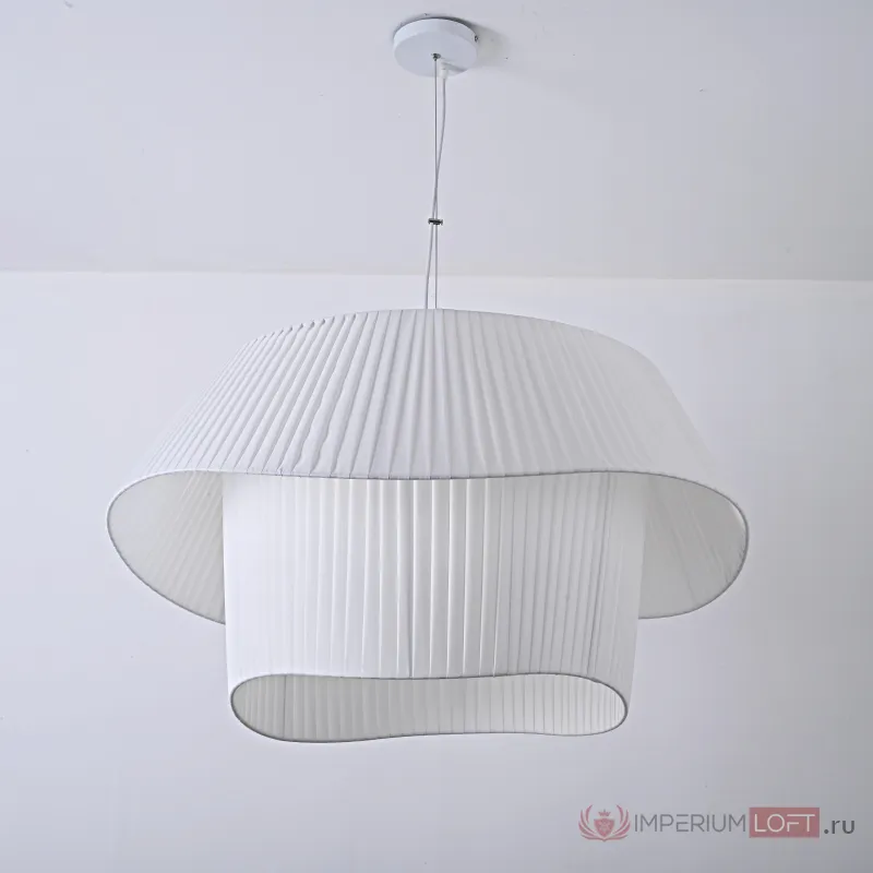Подвесная люстра VANILLA D80 от ImperiumLoft