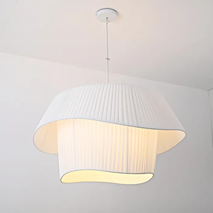 Подвесная люстра VANILLA D80 от ImperiumLoft