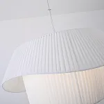 Подвесная люстра VANILLA D80 от ImperiumLoft