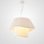 Подвесная люстра VANILLA D60 от ImperiumLoft