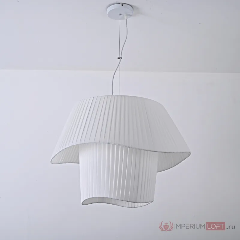 Подвесная люстра VANILLA D60 от ImperiumLoft