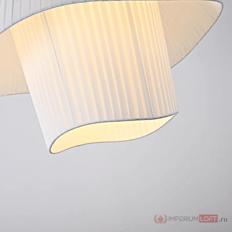 Подвесная люстра VANILLA D60 от ImperiumLoft