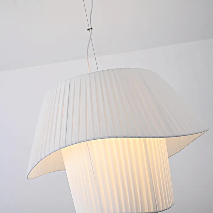Подвесная люстра VANILLA D60 от ImperiumLoft