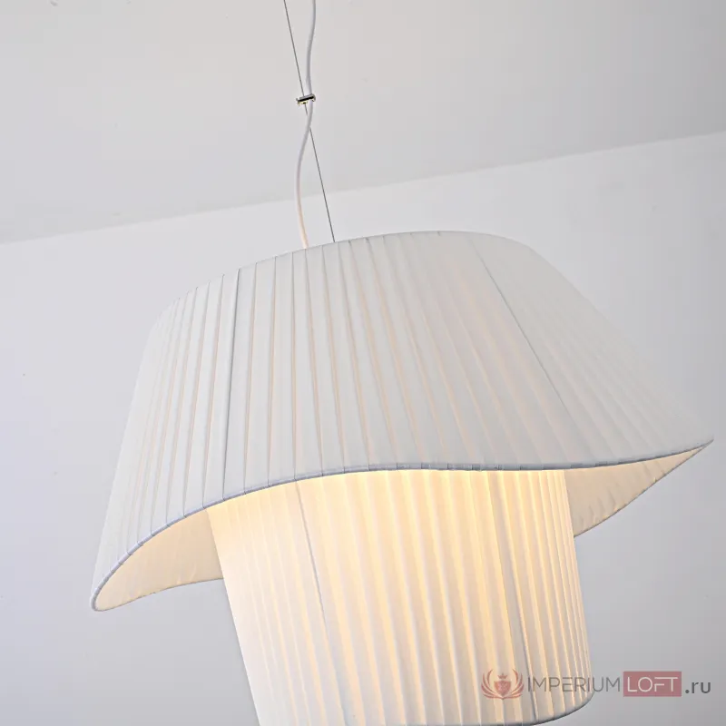 Подвесная люстра VANILLA D60 от ImperiumLoft
