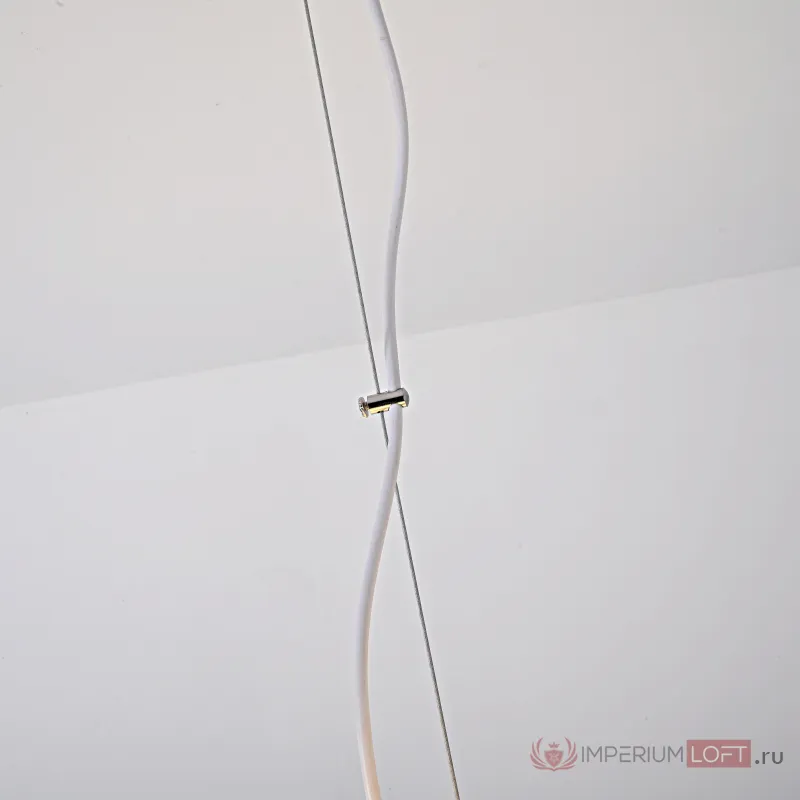 Подвесная люстра VANILLA D60 от ImperiumLoft
