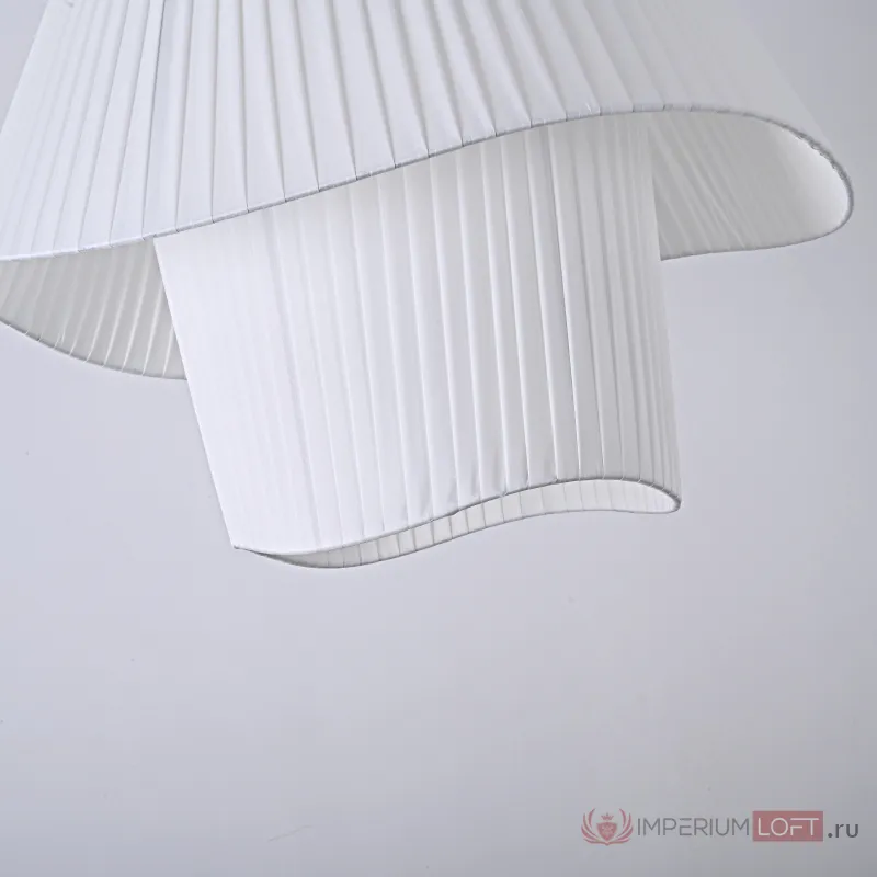 Подвесная люстра VANILLA D60 от ImperiumLoft
