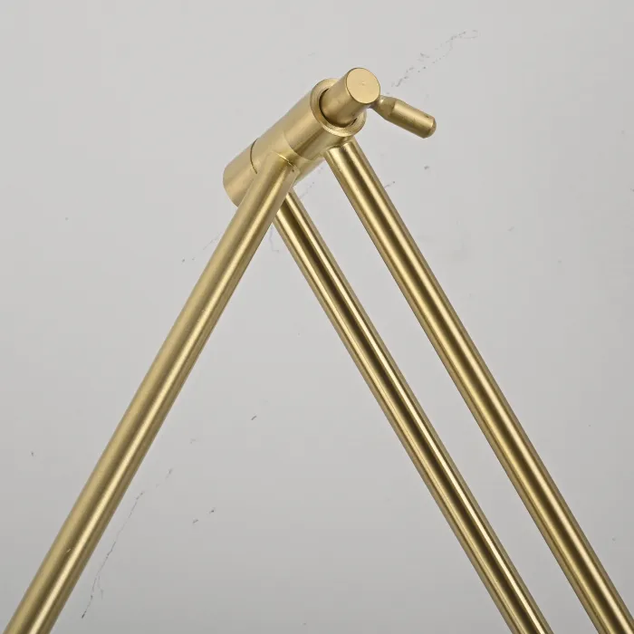 Настенный светильник FREDLY A Brass от ImperiumLoft