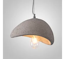 Подвесная люстра CEMENCLOUD A D30 Grey