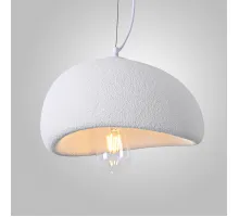 Подвесная люстра CEMENCLOUD A D30 White