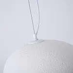 Подвесная люстра CEMENCLOUD A D30 White от ImperiumLoft