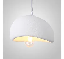 Подвесная люстра CEMENCLOUD A D40 White