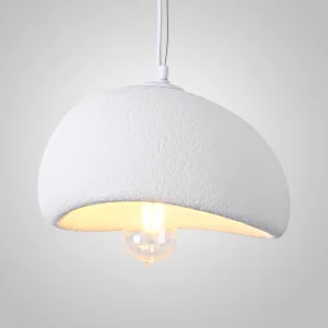 Подвесной светильник CEMENCLOUD A D40 White