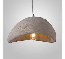 Подвесная люстра CEMENCLOUD A D40 Grey