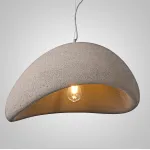 Подвесная люстра CEMENCLOUD A D50 Grey от ImperiumLoft