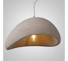 Подвесная люстра CEMENCLOUD A D50 Grey