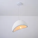 Подвесная люстра CEMENCLOUD A D50 White от ImperiumLoft