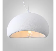 Подвесная люстра CEMENCLOUD A D60 White