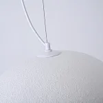 Подвесная люстра CEMENCLOUD A D60 White от ImperiumLoft
