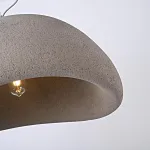 Подвесная люстра CEMENCLOUD A D60 Grey от ImperiumLoft