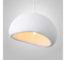 Подвесная люстра CEMENCLOUD A D80 White